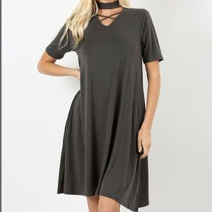 Brand New Swing Dress